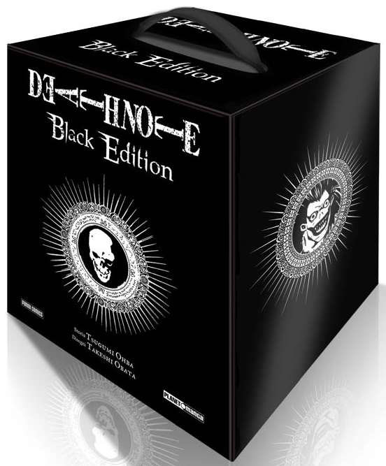 DEATH NOTE BLACK EDITION BOX - 1_thumbnail DEATH NOTE BLACK EDITION BOX - 1_thumbnail