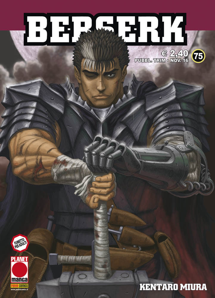 BERSERK - 75_thumbnail BERSERK - 75_thumbnail