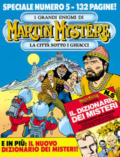 MARTIN MYSTERE SPECIALE - 5_thumbnail