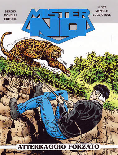 MISTER NO (BONELLI) - 362_thumbnail MISTER NO (BONELLI) - 362_thumbnail