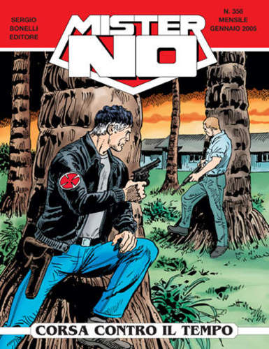 MISTER NO (BONELLI) - 356_thumbnail