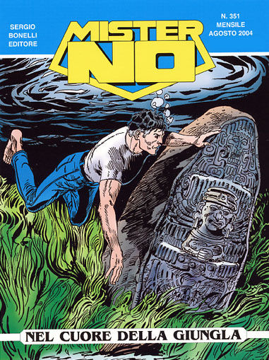 MISTER NO (BONELLI) - 351_thumbnail