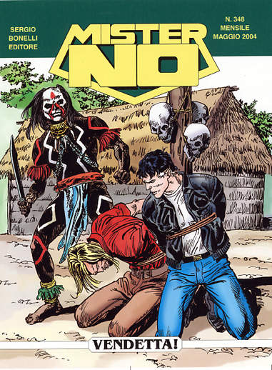 MISTER NO (BONELLI) - 348_thumbnail MISTER NO (BONELLI) - 348_thumbnail