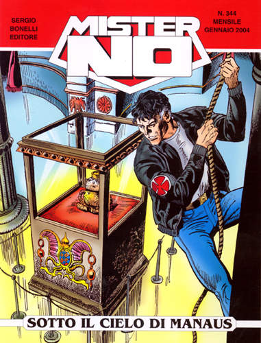 MISTER NO (BONELLI) - 344_thumbnail