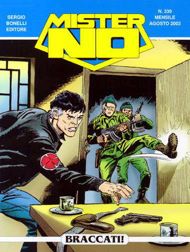 MISTER NO (BONELLI) - 339_thumbnail