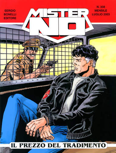 MISTER NO (BONELLI) - 338_thumbnail