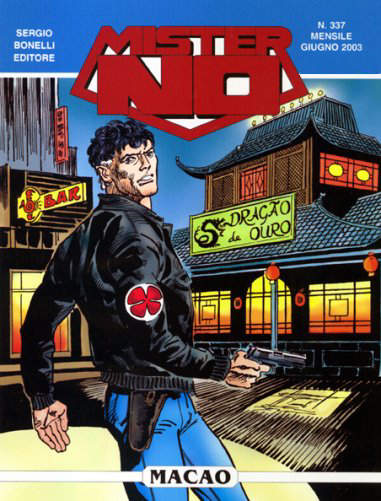 MISTER NO (BONELLI) - 337_thumbnail