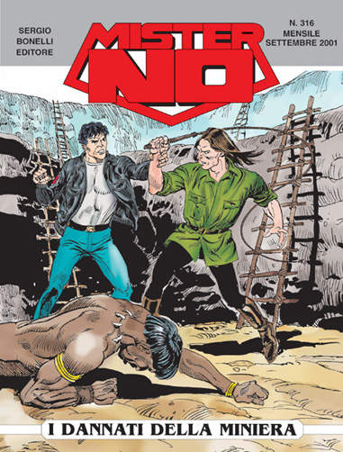 MISTER NO (BONELLI) - 316_thumbnail MISTER NO (BONELLI) - 316_thumbnail