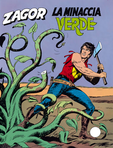 ZAGOR - 147_thumbnail