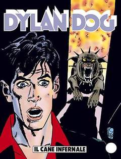 DYLAN DOG (BONELLI) - 145_thumbnail DYLAN DOG (BONELLI) - 145_thumbnail
