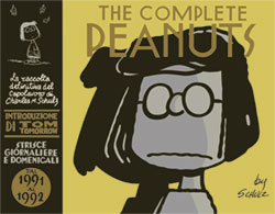 COMPLETE PEANUTS THE - 21_thumbnail COMPLETE PEANUTS THE - 21_thumbnail