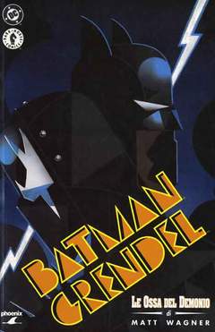 BATMAN GRENDEL (PHOENIX) - 1_thumbnail