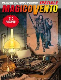 MAGICO VENTO (BONELLI) - 131_thumbnail