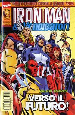 IRON MAN & I VENDICATORI - 68_thumbnail
