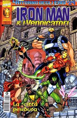 IRON MAN & I VENDICATORI - 59_thumbnail
