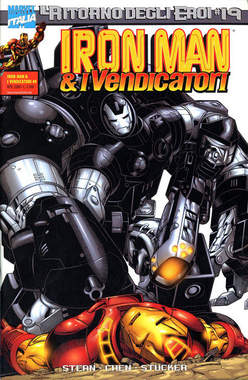 IRON MAN & I VENDICATORI - 49_thumbnail