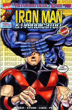 IRON MAN & I VENDICATORI - 45_thumbnail