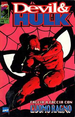 DEVIL & HULK (PANINI) - 44_thumbnail DEVIL & HULK (PANINI) - 44_thumbnail