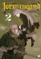 JORMUNGAND - 2_thumbnail