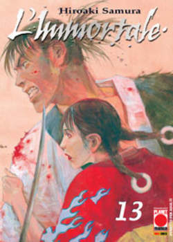 IMMORTALE L' (PANINI) - 13_thumbnail IMMORTALE L' (PANINI) - 13_thumbnail