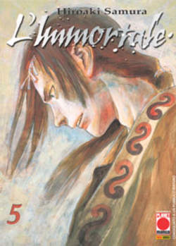 IMMORTALE L' (PANINI) - 5_thumbnail IMMORTALE L' (PANINI) - 5_thumbnail