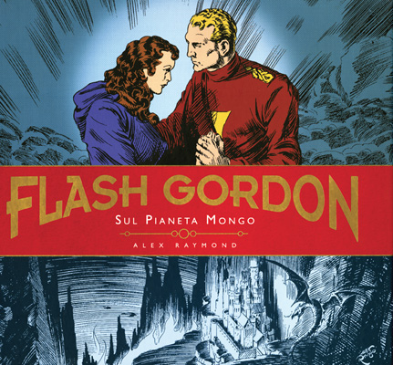 FLASH GORDON (COSMO) - 1_thumbnail FLASH GORDON (COSMO) - 1_thumbnail