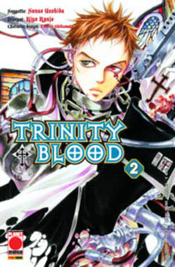 TRINITY BLOOD - 2_thumbnail