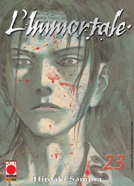 IMMORTALE L' (PANINI) - 23_thumbnail IMMORTALE L' (PANINI) - 23_thumbnail