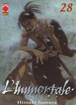 IMMORTALE L' (PANINI) - 28_thumbnail IMMORTALE L' (PANINI) - 28_thumbnail