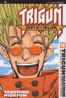 TRIGUN MAXIMUM (J-POP) - 14_thumbnail TRIGUN MAXIMUM (J-POP) - 14_thumbnail