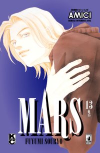 MARS (STAR COMICS) - 13_thumbnail