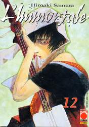 IMMORTALE L' (PANINI) - 12_thumbnail IMMORTALE L' (PANINI) - 12_thumbnail