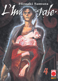 IMMORTALE L' (PANINI) - 4_thumbnail IMMORTALE L' (PANINI) - 4_thumbnail