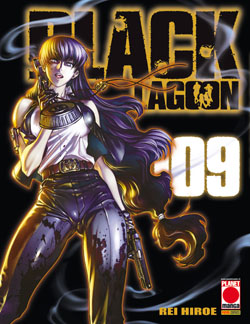BLACK LAGOON - 9_thumbnail BLACK LAGOON - 9_thumbnail