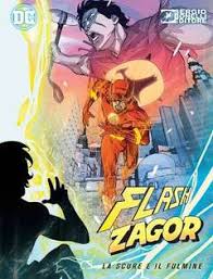FLASH / ZAGOR_thumbnail FLASH / ZAGOR_thumbnail