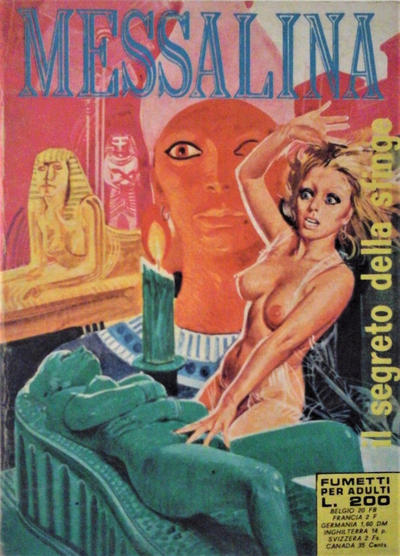 MESSALINA SECONDA SERIE (1967) - 157_thumbnail