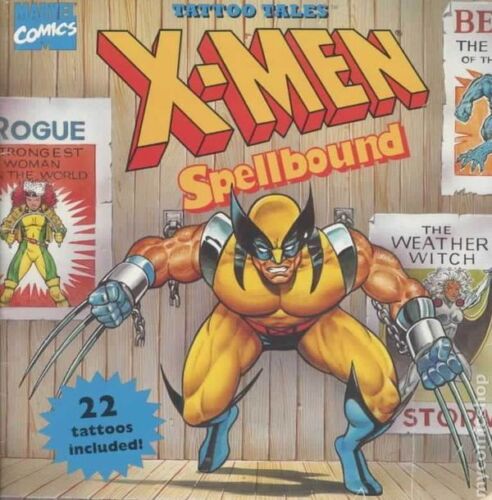 X-MEN SPELLBOUND - 1_thumbnail