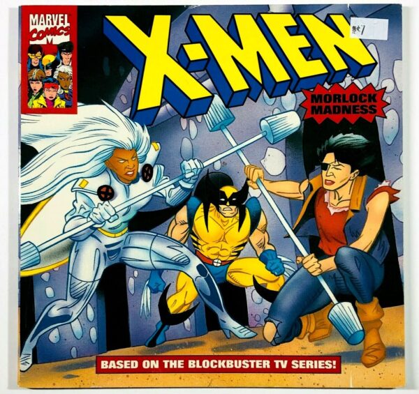 X-MEN MORLOCK MADNESS - 1_thumbnail