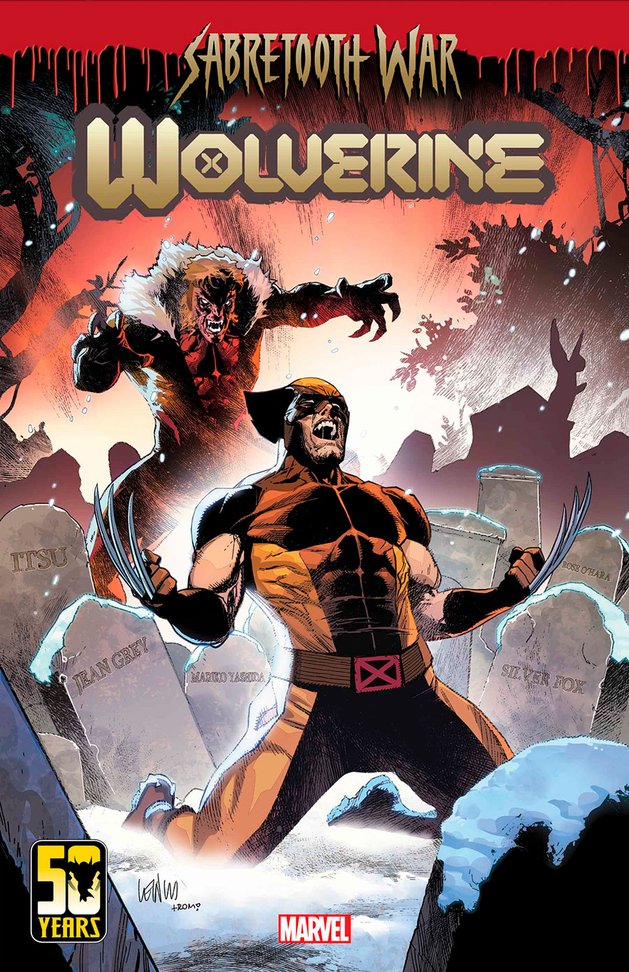 WOLVERINE VOL 7 (MARVEL 2020) - 44_thumbnail WOLVERINE VOL 7 (MARVEL 2020) - 44_thumbnail