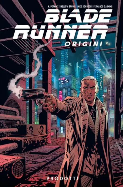 BLADE RUNNER ORIGINI - 1_thumbnail BLADE RUNNER ORIGINI - 1_thumbnail