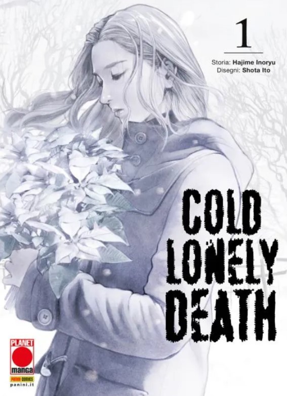 COLD LONELY DEATH - 1_thumbnail COLD LONELY DEATH - 1_thumbnail