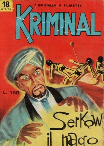 KRIMINAL (CORNO) - 18_thumbnail KRIMINAL (CORNO) - 18_thumbnail