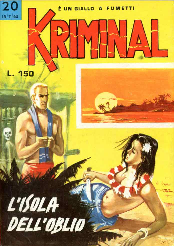 KRIMINAL (CORNO) - 20_thumbnail KRIMINAL (CORNO) - 20_thumbnail