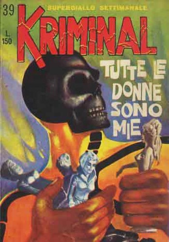 KRIMINAL (CORNO) - 39_thumbnail KRIMINAL (CORNO) - 39_thumbnail