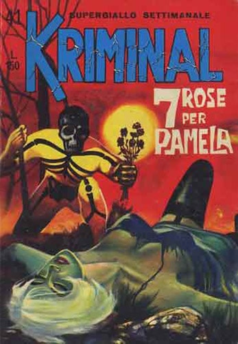 KRIMINAL (CORNO) - 41_thumbnail KRIMINAL (CORNO) - 41_thumbnail