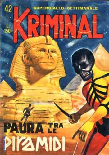 KRIMINAL (CORNO) - 42_thumbnail KRIMINAL (CORNO) - 42_thumbnail