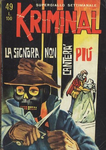 KRIMINAL (CORNO) - 49_thumbnail KRIMINAL (CORNO) - 49_thumbnail