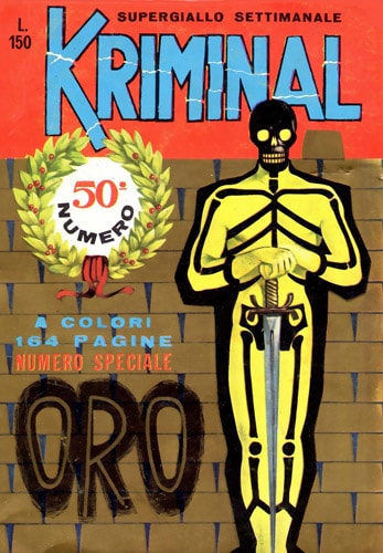KRIMINAL (CORNO) - 50_thumbnail KRIMINAL (CORNO) - 50_thumbnail