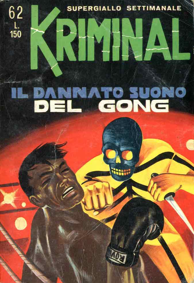 KRIMINAL (CORNO) - 62_thumbnail KRIMINAL (CORNO) - 62_thumbnail