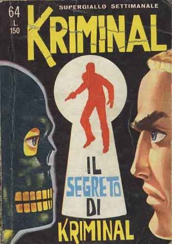 KRIMINAL (CORNO) - 64_thumbnail KRIMINAL (CORNO) - 64_thumbnail